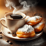 Caf&eacute; du Monde Beignet Mix Recipe: Easy &amp; Delicious Homemade Beignets