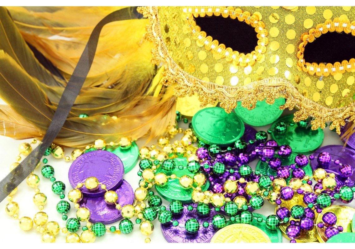 Mardi Gras Recipes Mardi Gras Recipes
