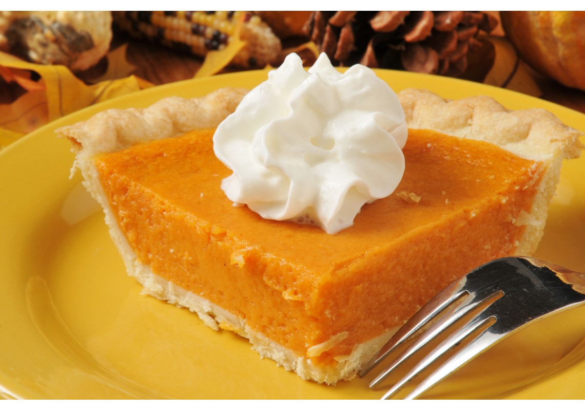 Holiday Desserts: Something for Everyone Holiday Desserts: Something for Everyone