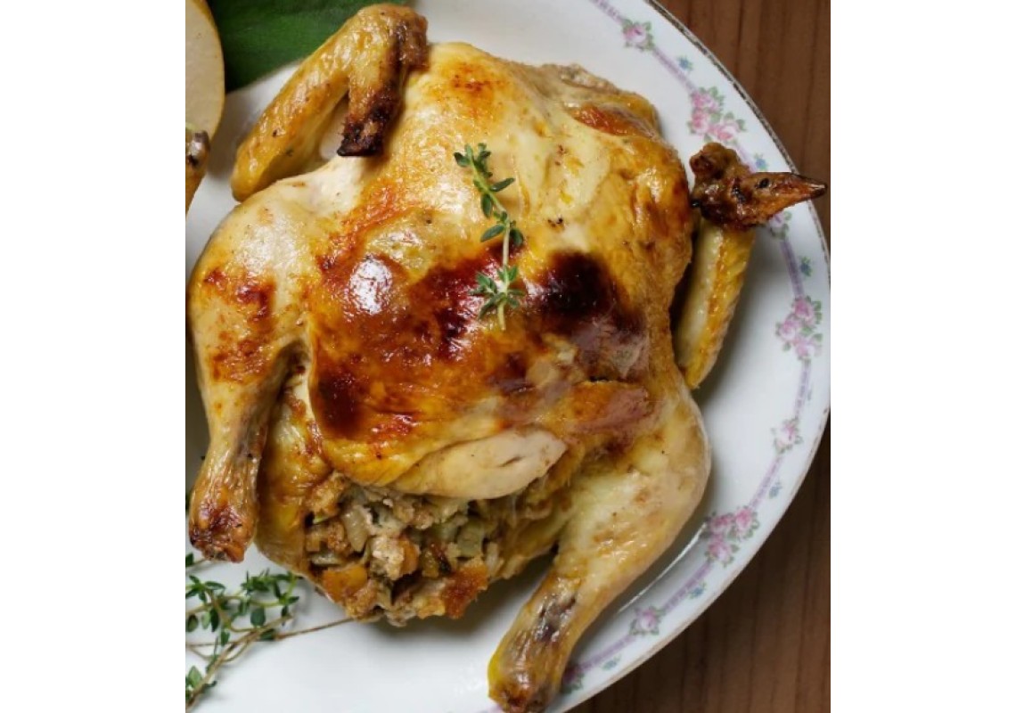 A Cozy Cajun Christmas Dinner: Recipes and Menu Ideas A Cozy Cajun Christmas Dinner: Recipes and Menu Ideas