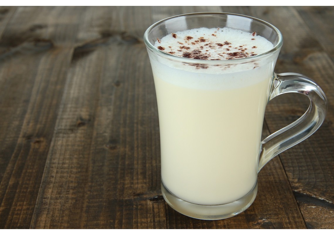 Milk Punch Milk Punch