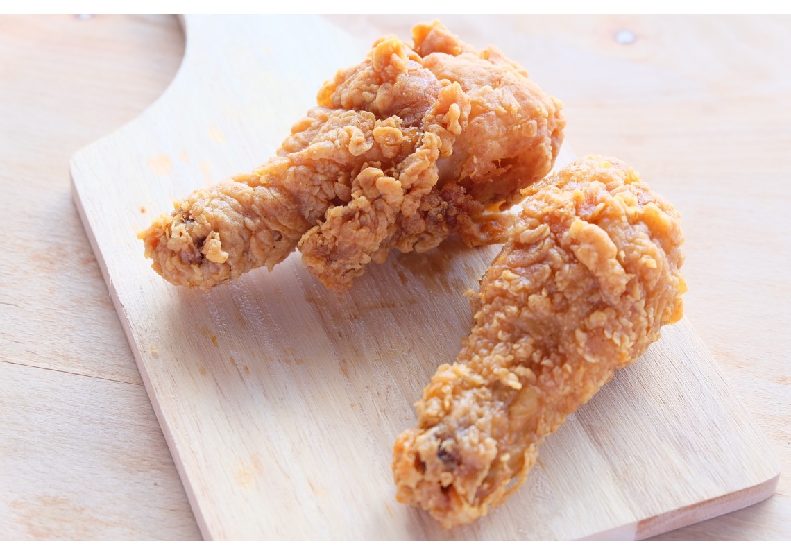 Southern Fried Chicken Southern Fried Chicken