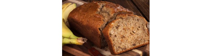 Best Banana Bread Recipe with Cafe Du Monde Beignet Mix Best Banana Bread Recipe with Cafe Du Monde Beignet Mix