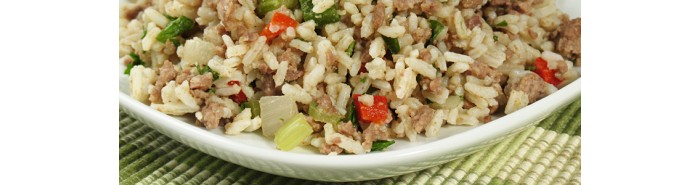 Cajun Rice Mixes Cajun Rice Mixes
