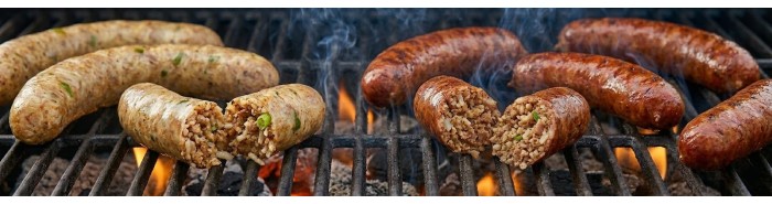 Authentic Louisiana Boudin Sausage for Sale Authentic Louisiana Boudin Sausage for Sale