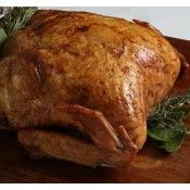 10 lb Turducken with Shrimp Etouffee 10 lb Turducken with Shrimp Etouffee