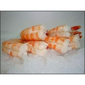 16-20 count Gulf Wild Caught Peeled & deveined with tail-on 16-20 count Gulf Wild Caught Peeled & deveined with tail-on