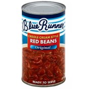 27 oz Blue Runner Red Beans 27 oz Blue Runner Red Beans