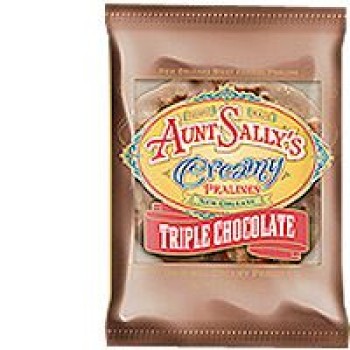 Aunt Sally's Chocolate Praline 12 Pack Aunt Sally's Chocolate Praline 12 Pack