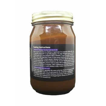 Acadian Kitchens Gourmet Roux 16 oz Acadian Kitchens Gourmet Roux 16 oz