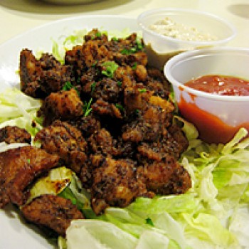 Alligator Legs- Marinated 2 lb Alligator Legs- Marinated 2 lb