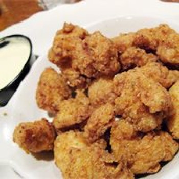 Alligator Nuggets Breaded 8 lb Alligator Nuggets Breaded 8 lb