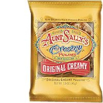 Aunt Sally's Original Pralines 12 Pack Aunt Sally's Original Pralines 12 Pack