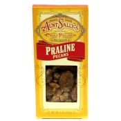 Aunt Sally's Praline Coated Pecans 5 oz Aunt Sally's Praline Coated Pecans 5 oz