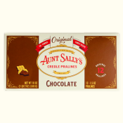 Aunt Sally's Chocolate Praline 12 Pack Aunt Sally's Chocolate Praline 12 Pack