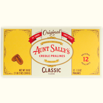Aunt Sally's Original Pralines 12 Pack Aunt Sally's Original Pralines 12 Pack