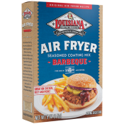 Louisiana Fish Fry BBQ Air Fryer Coating Mix 5 oz Louisiana Fish Fry BBQ Air Fryer Coating Mix 5 oz