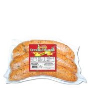 BIG EASY Crawfish Boudin 14 oz BIG EASY Crawfish Boudin 14 oz