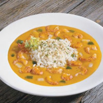 BIG EASY Crawfish Etouffee BIG EASY Crawfish Etouffee
