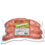 BIG EASY Green Onion Pork Sausage BIG EASY Green Onion Pork Sausage