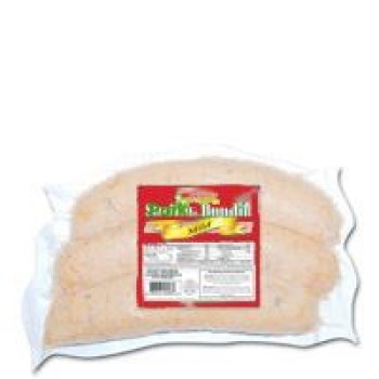 BIG EASY Pork Boudin BIG EASY Pork Boudin