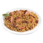 BIG EASY Pork & Sausage Jambalaya BIG EASY Pork & Sausage Jambalaya