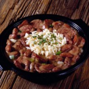 BIG EASY Red Beans & Rice BIG EASY Red Beans & Rice