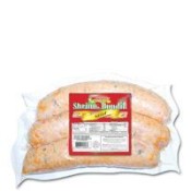 BIG EASY Shrimp Boudin BIG EASY Shrimp Boudin