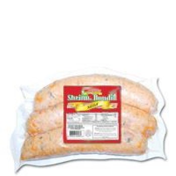 BIG EASY Shrimp Boudin BIG EASY Shrimp Boudin