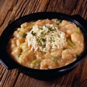 BIG EASY Shrimp Creole BIG EASY Shrimp Creole