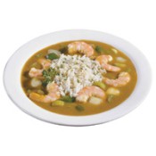 BIG EASY Shrimp Gumbo BIG EASY Shrimp Gumbo