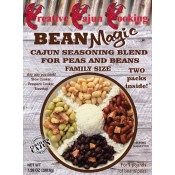Creative Cajun Cooking Bean Magic Creative Cajun Cooking Bean Magic