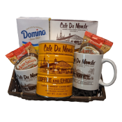 You Had Me At Beignet Basket You Had Me At Beignet Basket