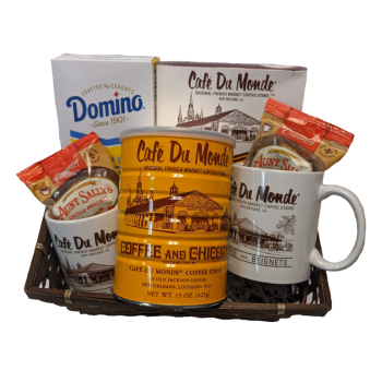 You Had Me At Beignet Basket You Had Me At Beignet Basket