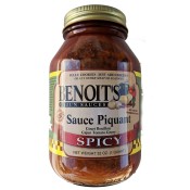 Benoit's Sauce Piquant - Spicy Benoit's Sauce Piquant - Spicy