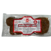 Best Stop Boudin Party Links 32 oz Best Stop Boudin Party Links 32 oz