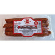 Best Stop Smoked Pepper Jack Pork Grillers 2 lb Best Stop Smoked Pepper Jack Pork Grillers 2 lb