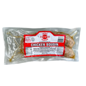 Best Stop Chicken Boudin 14 oz Best Stop Chicken Boudin 14 oz