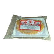Best Stop Crawfish Boudin 16 oz Best Stop Crawfish Boudin 16 oz