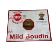 Best Stop Mild Boudin 64 oz Best Stop Mild Boudin 64 oz