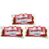 Best Stop Original Boudin 14 oz Pack of 3 Best Stop Original Boudin 14 oz Pack of 3