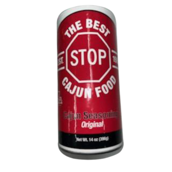 Best Stop Original Cajun Seasoning 14 oz Best Stop Original Cajun Seasoning 14 oz
