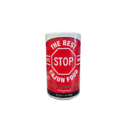 Best Stop Original Cajun Seasoning 7 oz Best Stop Original Cajun Seasoning 7 oz