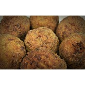Best Stop Pepperjack Boudin Balls 1.5 oz 128 count Best Stop Pepperjack Boudin Balls 1.5 oz 128 count