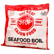 Best Stop Seafood Boil 4 lb Bag Best Stop Seafood Boil 4 lb Bag