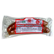 Best Stop Smoked Green Onion Chicken Sausage - 14 oz Best Stop Smoked Green Onion Chicken Sausage - 14 oz