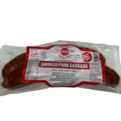 Best Stop Smoked Pork Sausage 14 oz Best Stop Smoked Pork Sausage 14 oz