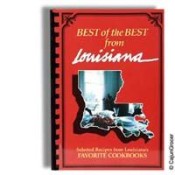 Best of the Best from Louisiana Best of the Best from Louisiana