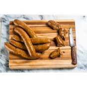 Best Stop Original Boudin Bulk Pack 26.25 lbs Best Stop Original Boudin Bulk Pack 26.25 lbs