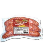 Big Easy Smoked Andouille Big Easy Smoked Andouille